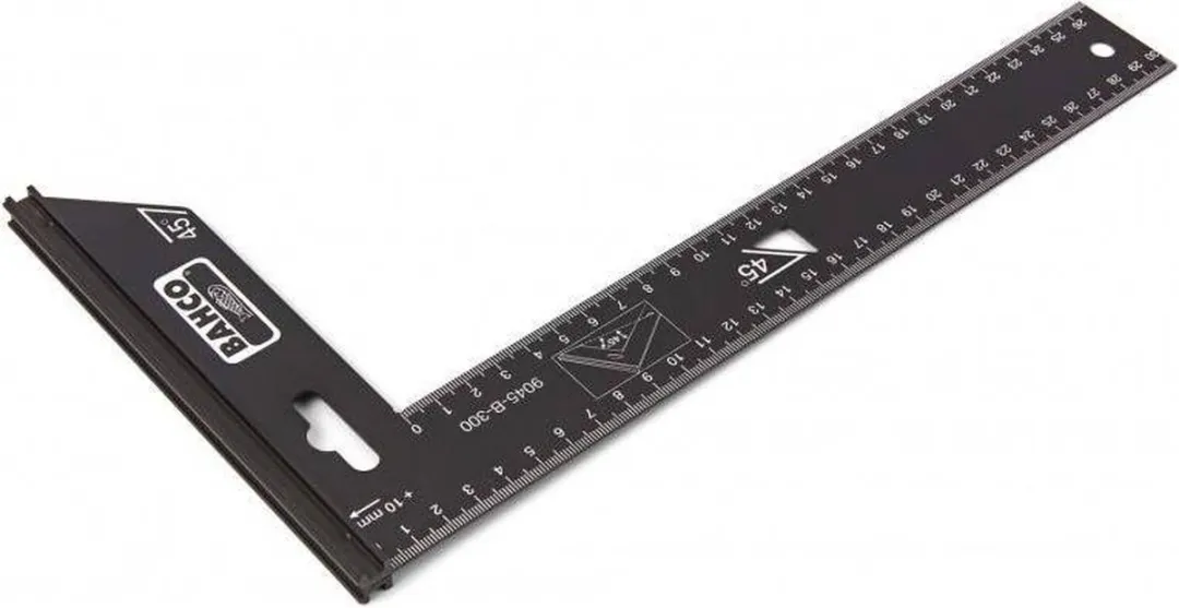 Bahco Schrijfhaak 9045-B-300 - 300mm - Metaal