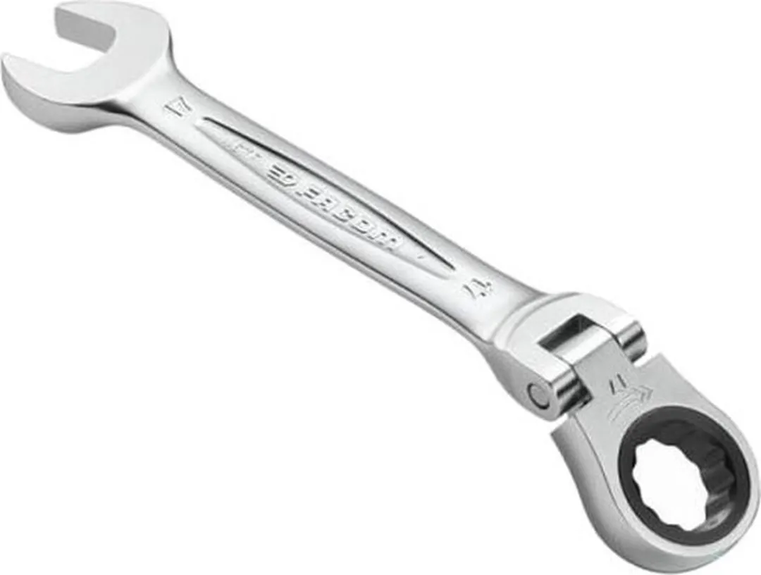 FACOM Flex Ringsteeksleutel 467BF.18 - 18mm - afbeelding 3 van 3