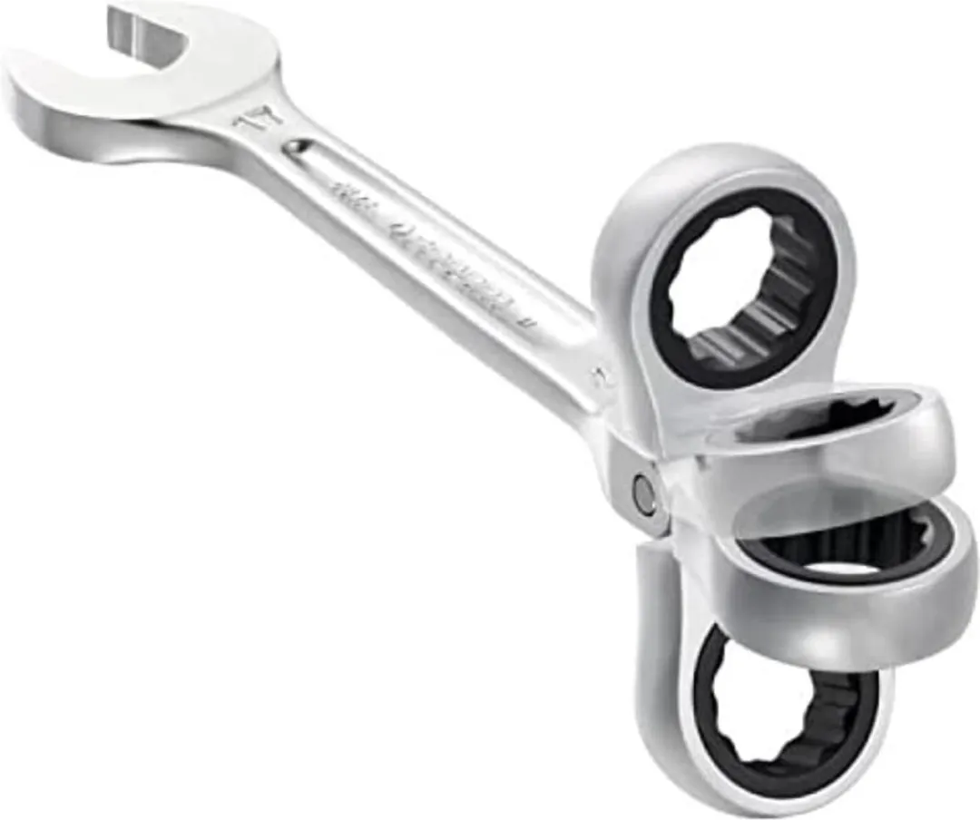 FACOM Flex Ringsteeksleutel 467BF.18