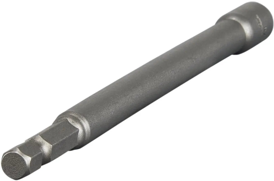 Makita Magnetisch Dop 1/4" x 150mm