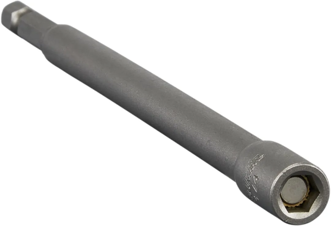 Makita Magnetisch Dop 1/4" x 150mm