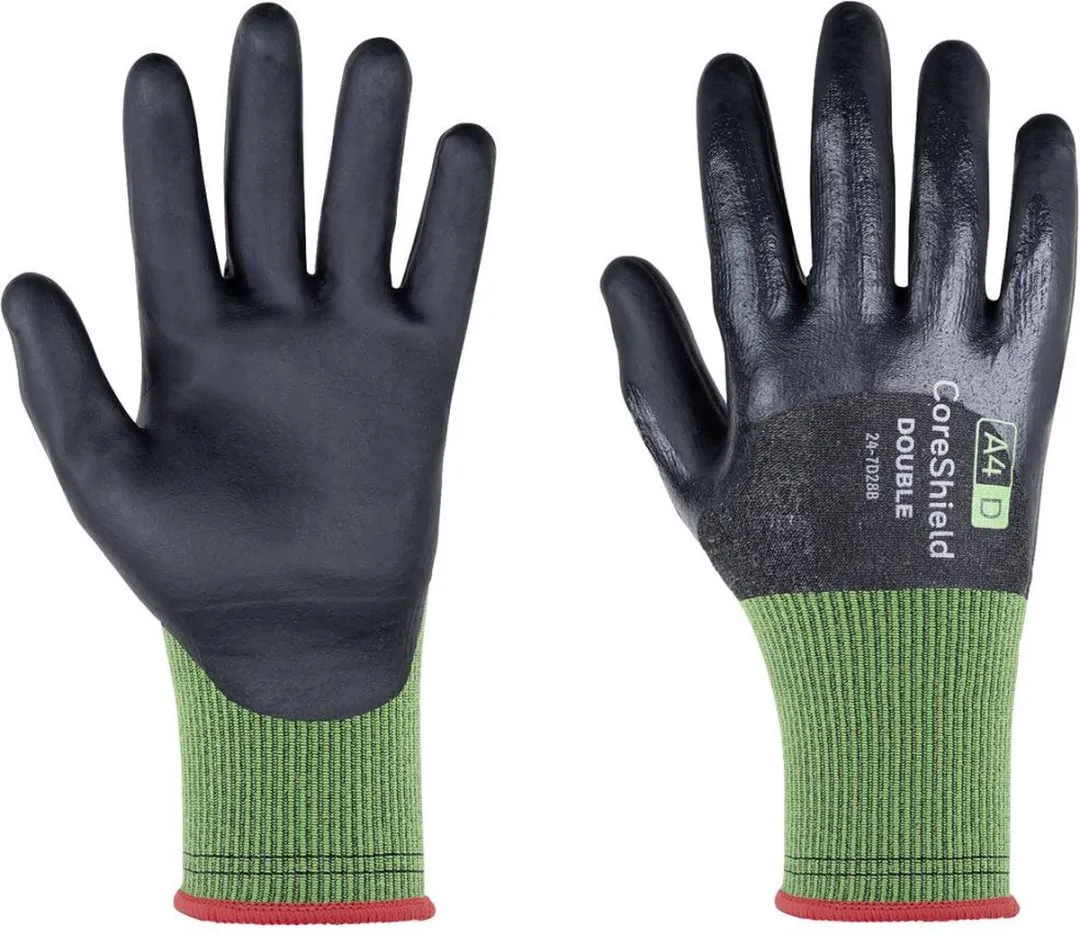 Honeywell Coreshield Double 24-7D28B/08 Snijbeschermingshandschoen
