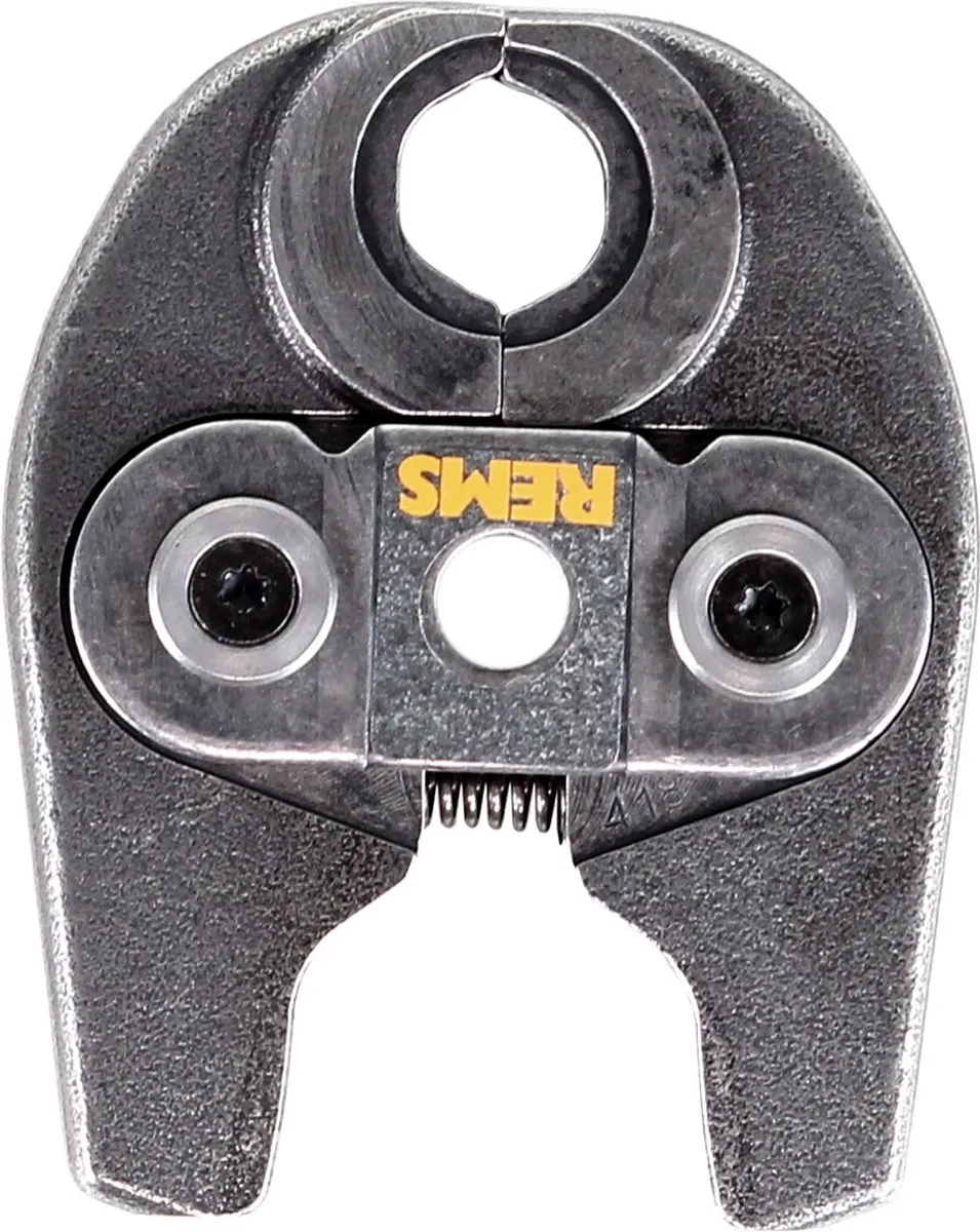 REMS Mini M18 Persbek Perstang - 1 Stuks