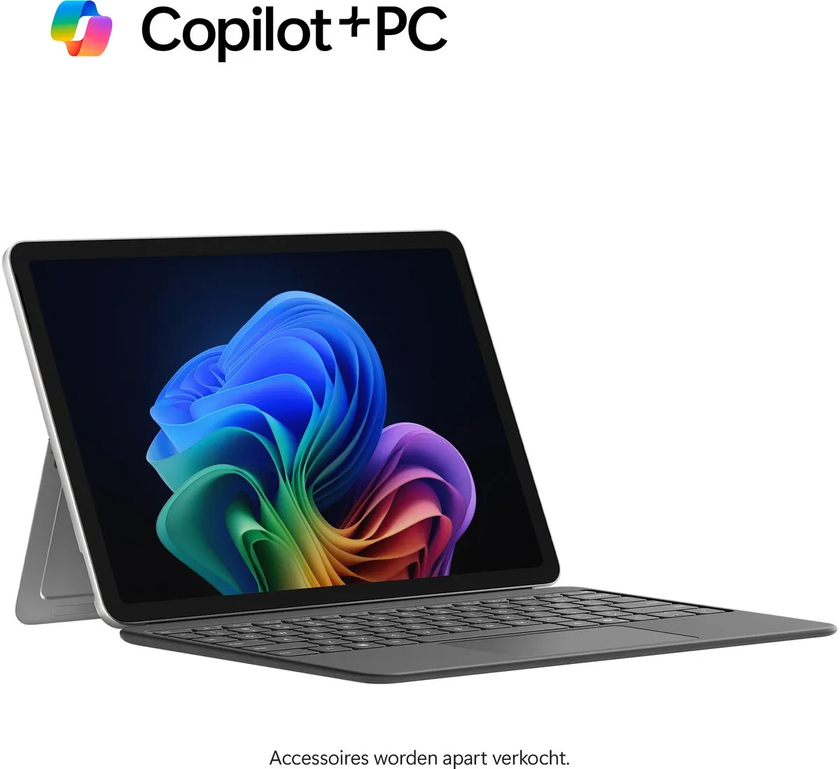 Microsoft Surface Pro EP2-27644 Copilot+ Tablet - 16GB/256GB - Platina