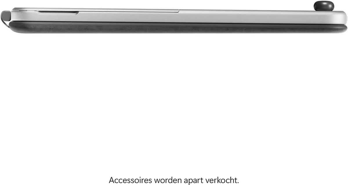 Microsoft Surface Pro EP2-27644 Copilot+ Tablet - 16GB/256GB - Platina - afbeelding 6 van 6