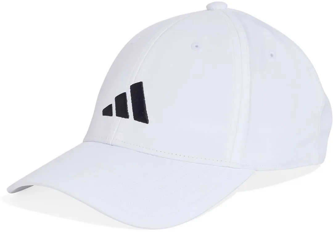 Adidas New Logo Embroidered Baseball Pet