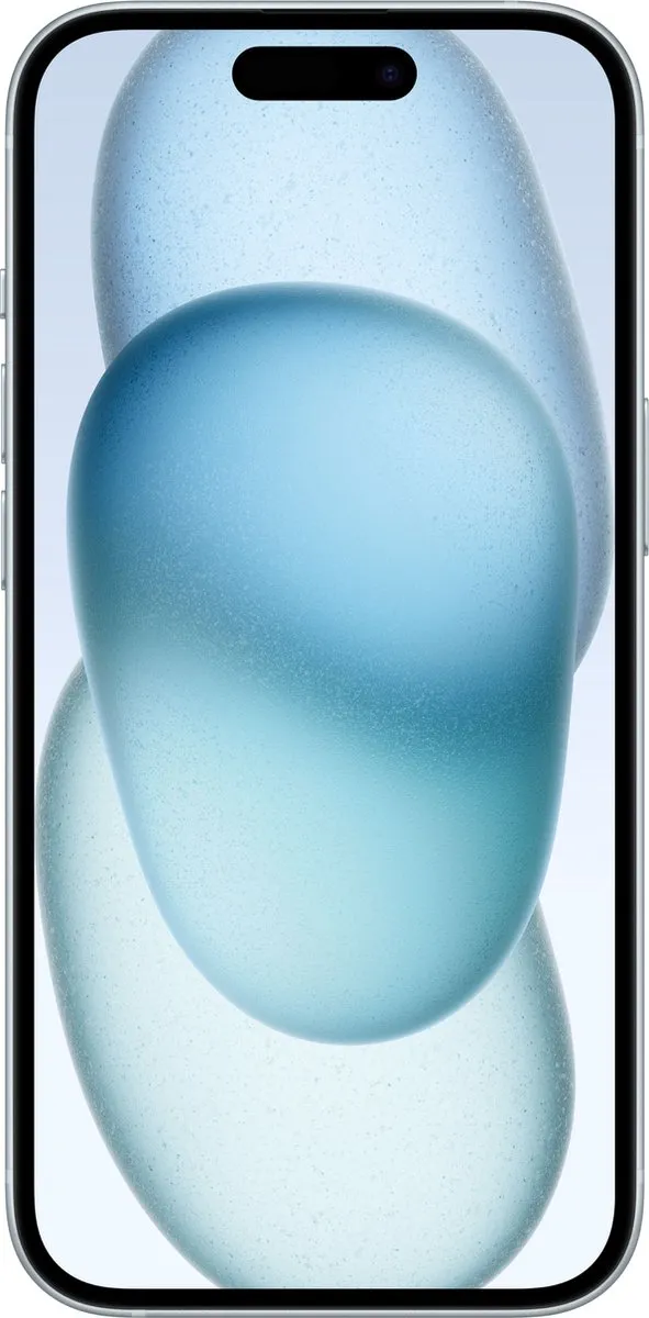 Apple iPhone 15 MTPG3ZD/A - 512GB - Blauw