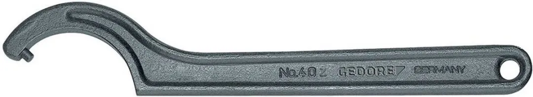 Gedore 6336580 Haaksleutel 25-28mm