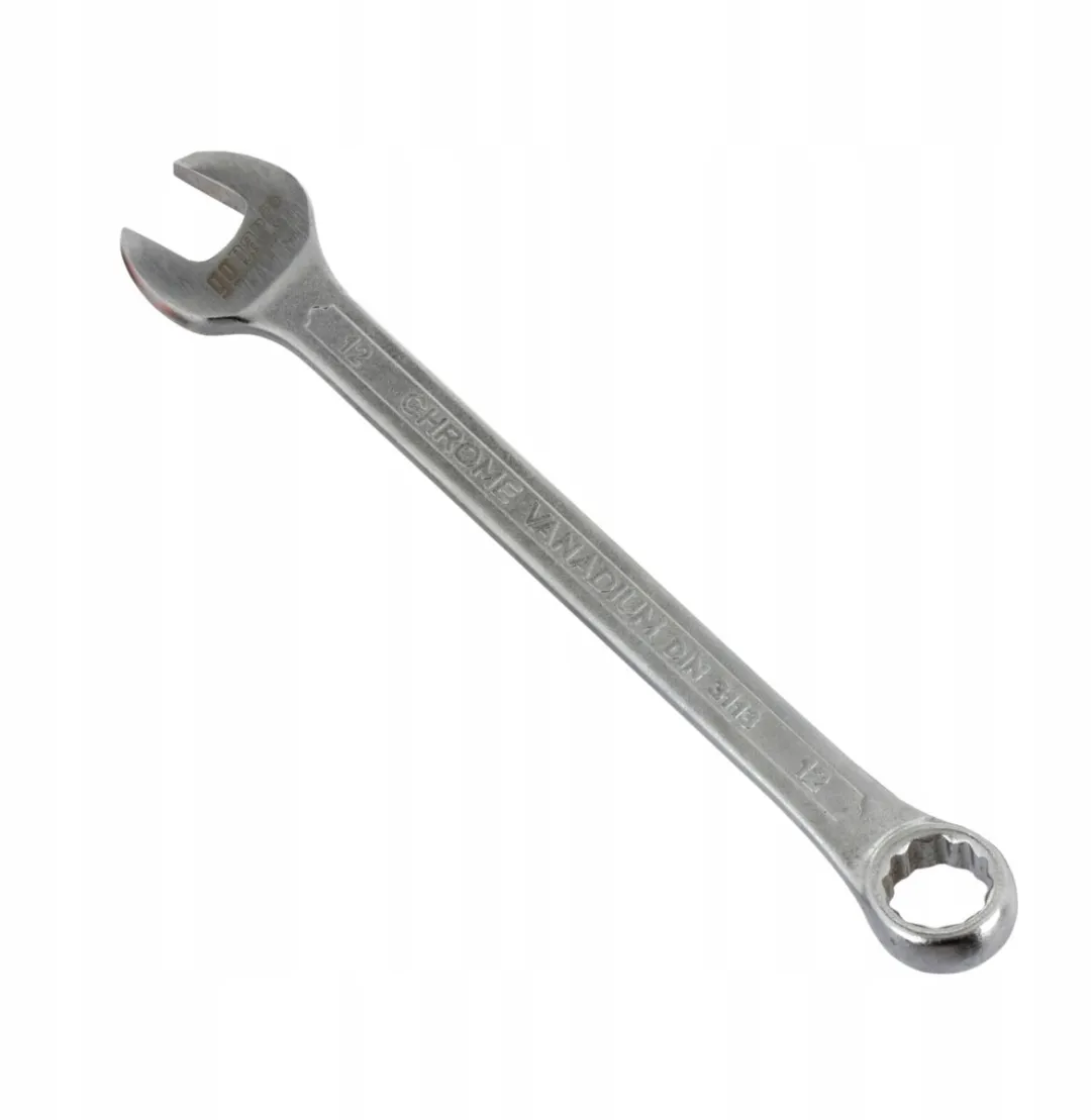 Kramp Ringsteeksleutel 12mm