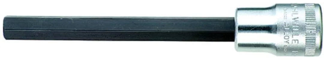 Stahlwille 1054/10 03151410 Schroevendraaierdop 10mm