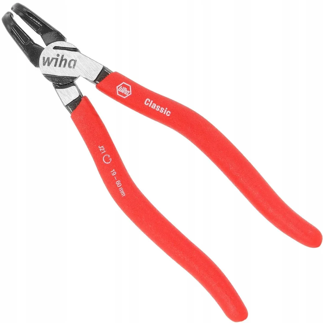 Wiha Seeger Borgtang 180mm