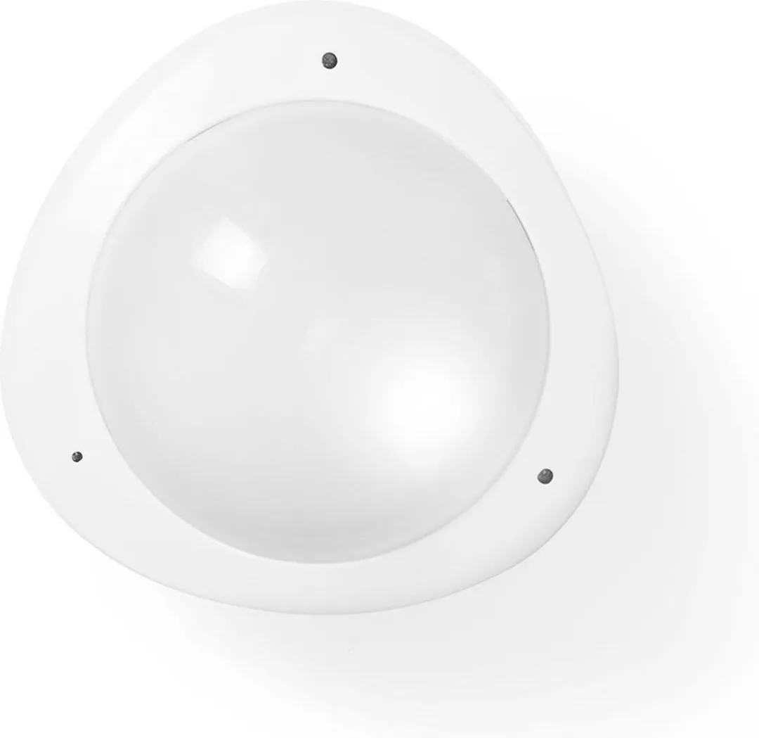 Nedis SmartLife WIFISM10CWT Bewegingssensor - 120°/10m - Wit - afbeelding 6 van 6