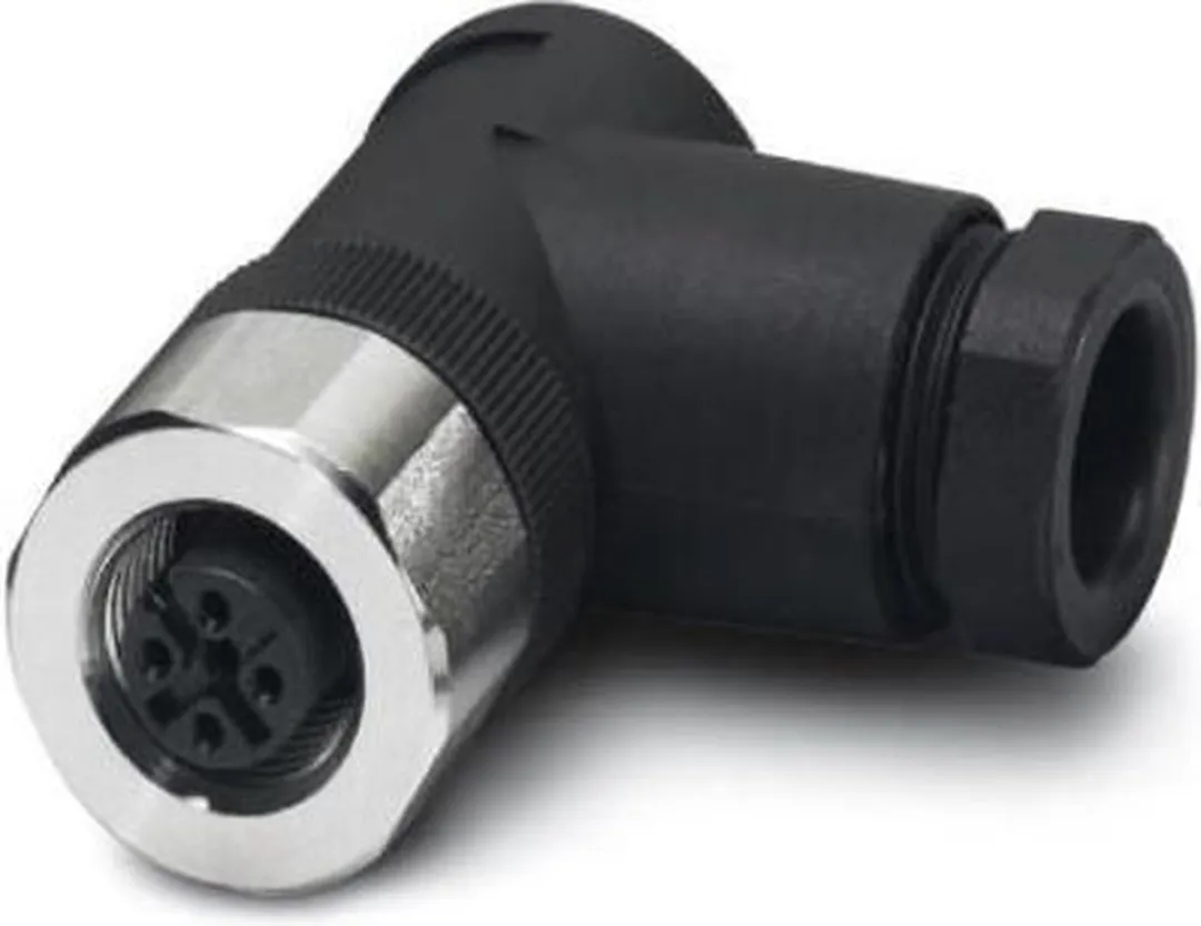 Phoenix Contact SACC-M12FR-5CON-PG 9-VA Connector