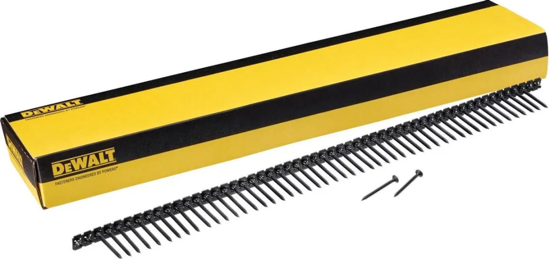 DeWalt DWF4100250 Bandschroeven 3.5x25mm