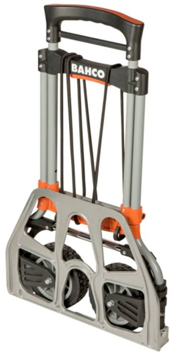 Bahco 1430FT120 Steekwagen - 120 kg