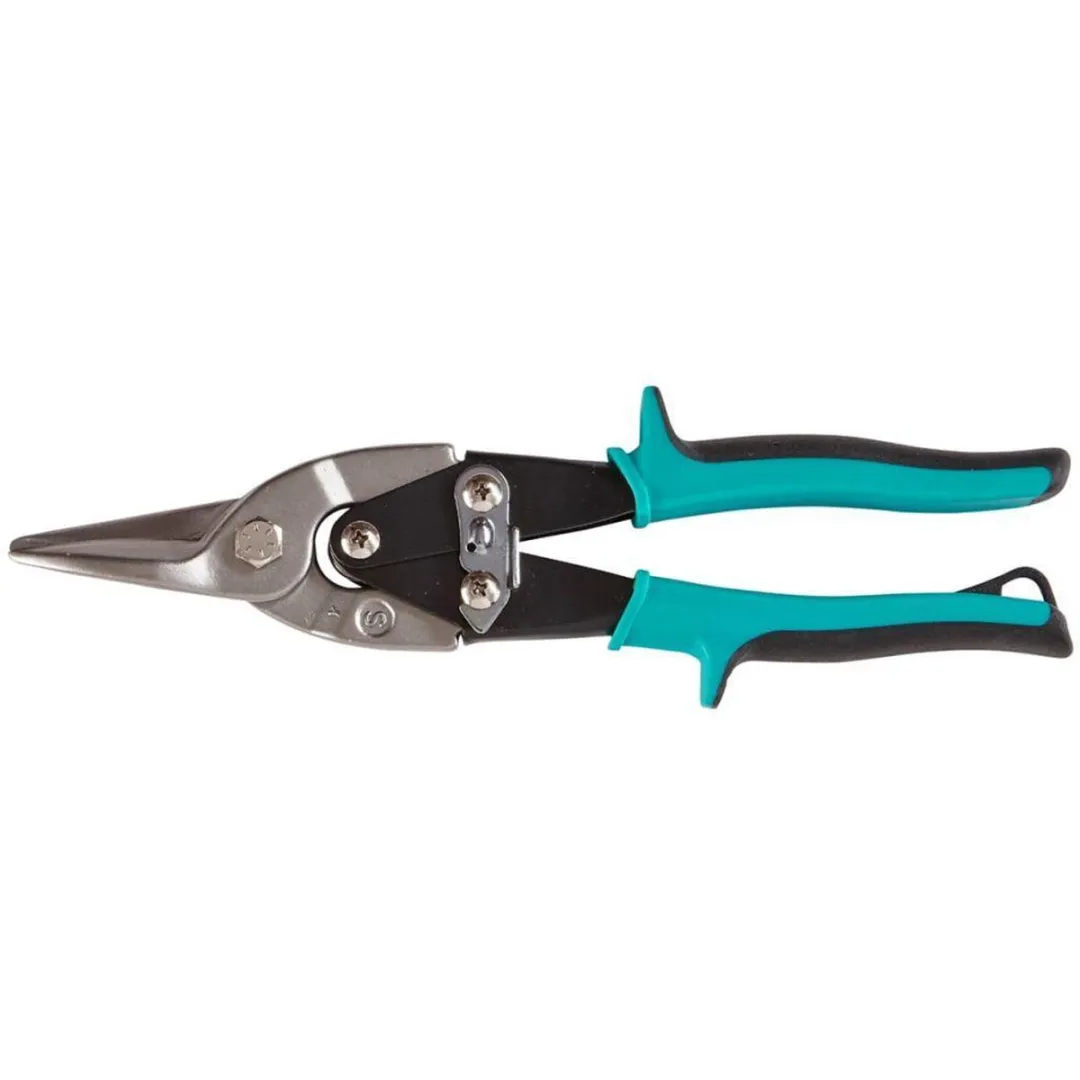 Wolfcraft Blikschaar Metaalschaar 4027000 - 1.2mm