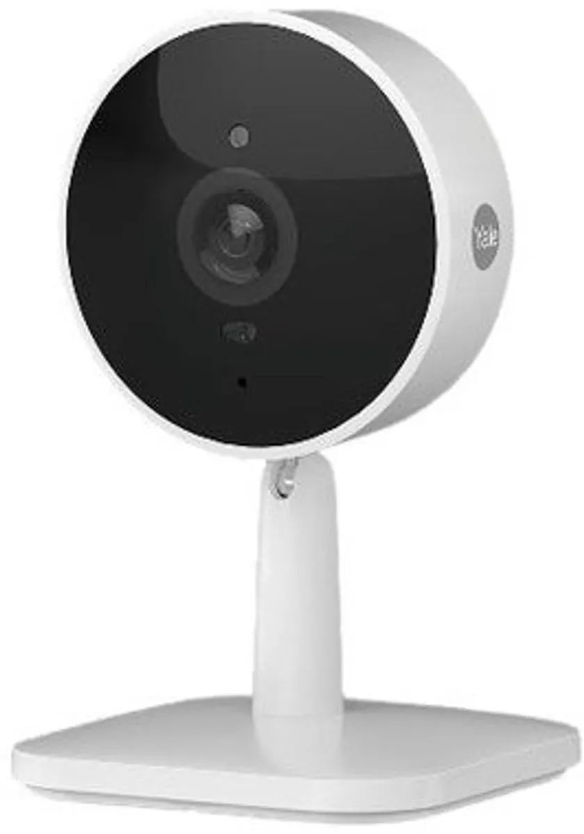 Yale SV-IC-1A-W-EU IP-Bewakingscamera Binnen