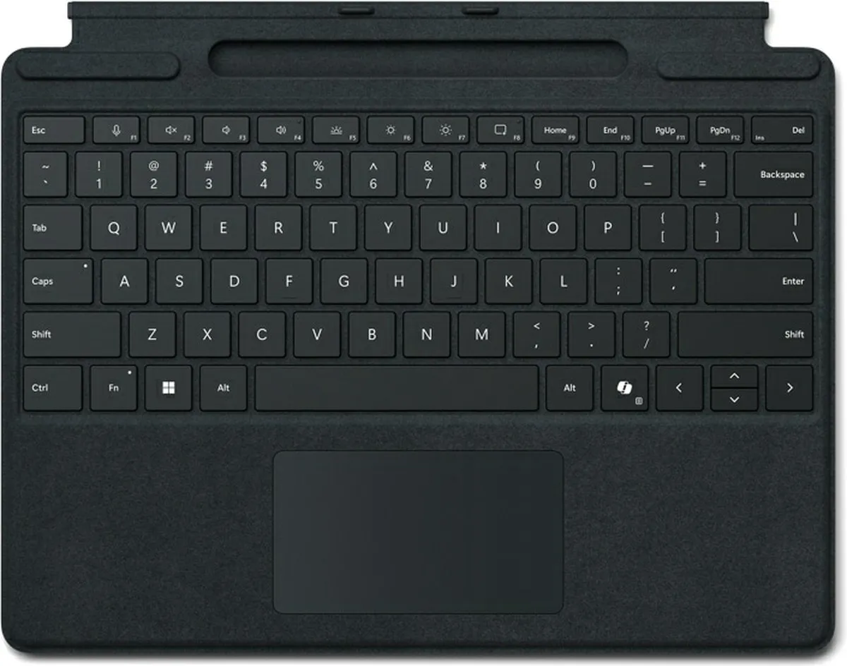 Microsoft Surface Pro Keyboard 8XB-00146