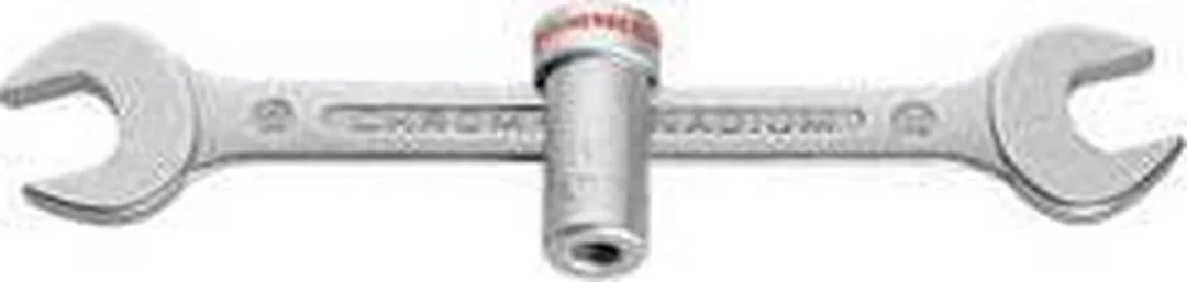 Rothenberger 73299 Express-sleutel 17-19mm