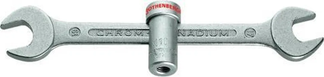 Rothenberger 73299 Express-sleutel 17-19mm