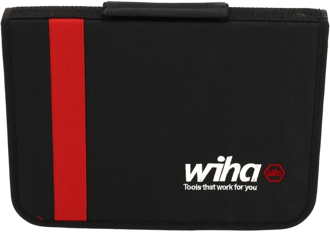 Wiha VDE Schroevendraaierset 5-delig - Multi colour - afbeelding 6 van 6