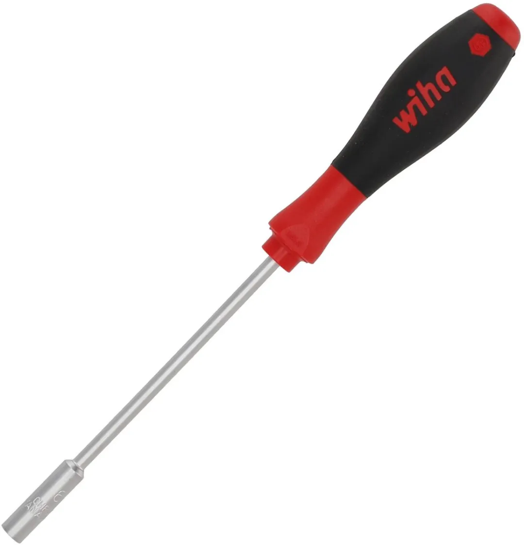 Wiha 341060 Dopschroevendraaier 6.0x125