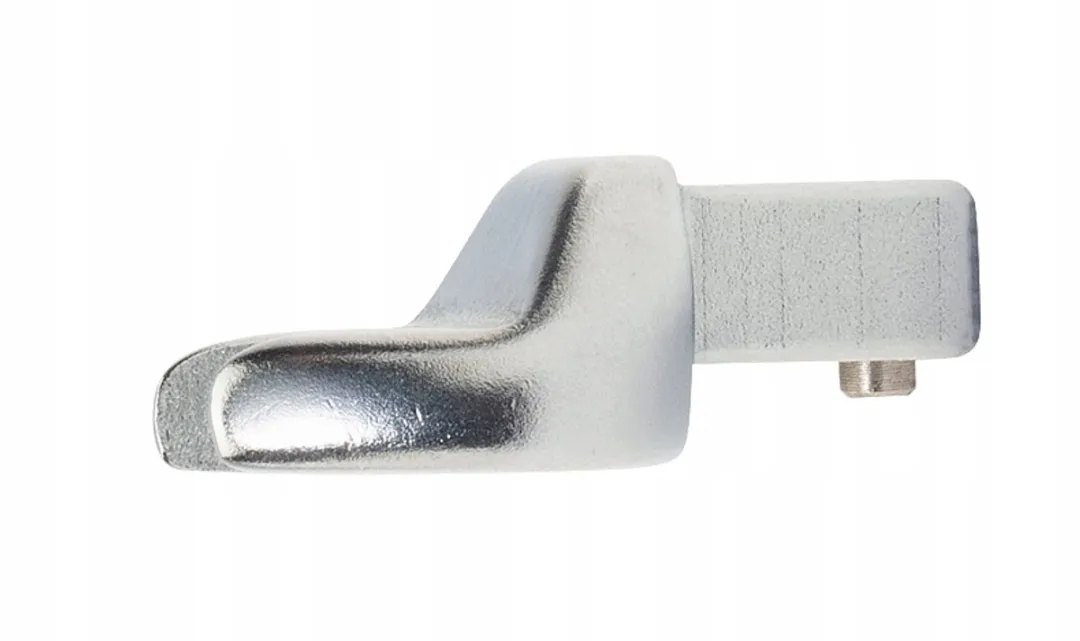 Bahco 9x12mm DopConnectie Platte Dop 1" - Momentsleutel