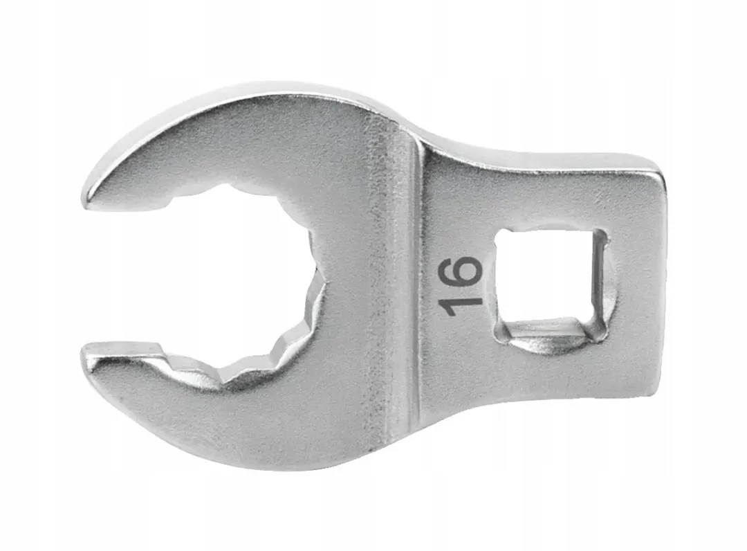 Bahco Halfopen Ringsleutel 3/8"-3/4"