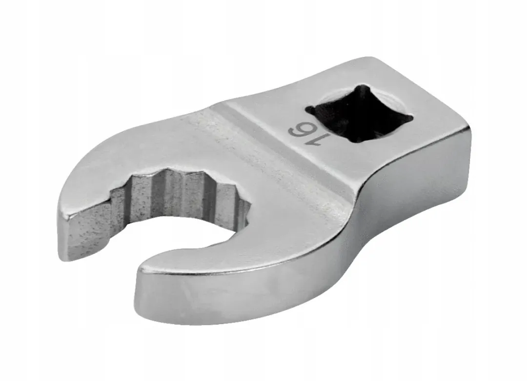Bahco Halfopen Ringsleutel 3/8"-3/4"