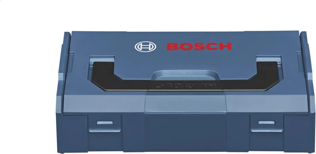 Bosch Professional i-BOXX Mini 260 x 155 x 63 mm