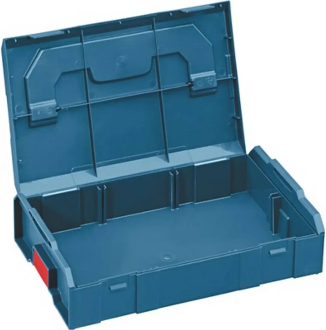 Bosch Professional i-BOXX Mini 260 x 155 x 63 mm