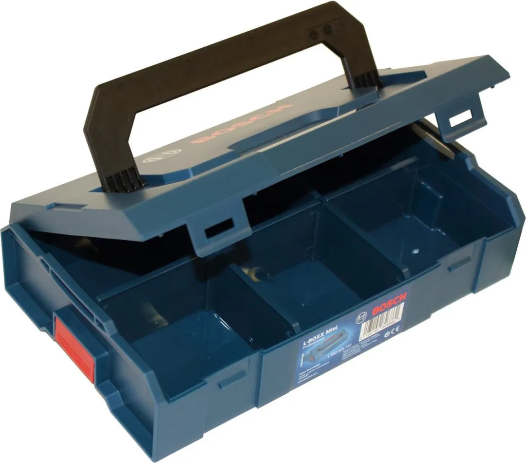 Bosch Professional i-BOXX Mini 260 x 155 x 63 mm