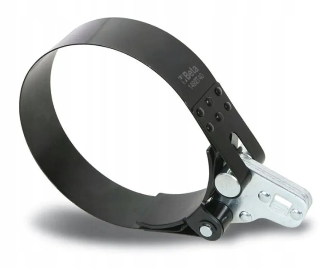 Beta Bandleutel voor Oliefilters 125-145mm