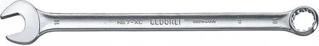 Gedore Ringsteeksleutel Extra Lang 13mm