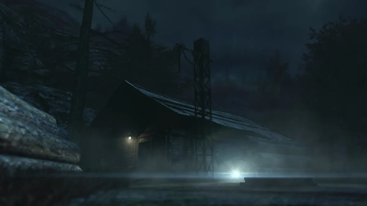 Capcom Resident Evil Revelations 2