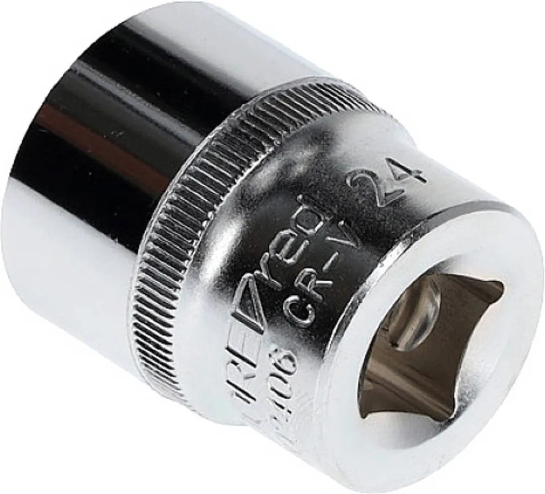 Gedore RED R61002406 Dopsleutel 1/2" 24x38mm