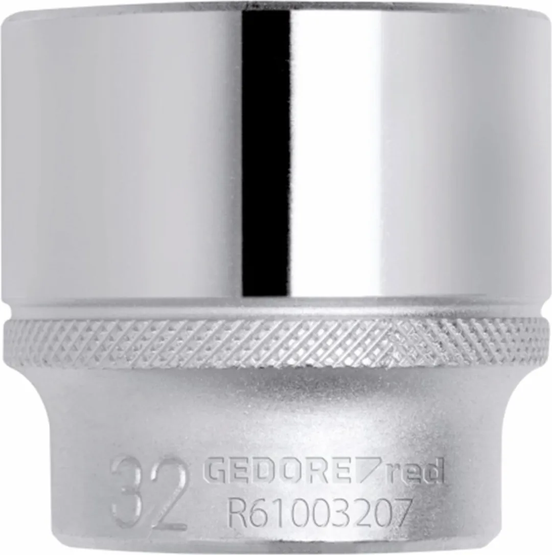 Gedore RED R61002406 Dopsleutel 1/2" 24x38mm
