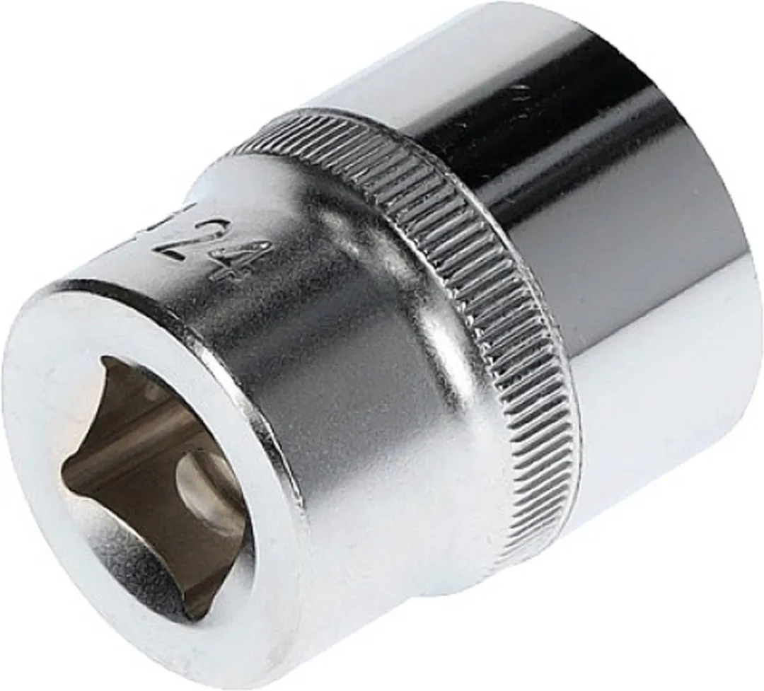 Gedore RED R61002406 Dopsleutel 1/2" 24x38mm