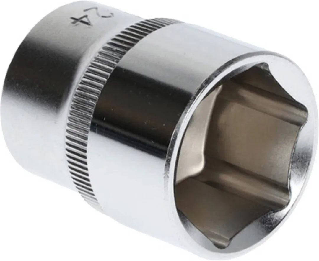 Gedore RED R61002406 Dopsleutel 1/2" 24x38mm