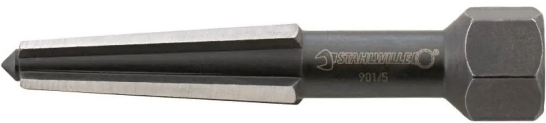Stahlwille 901 4 Schroevendraaier 90mm