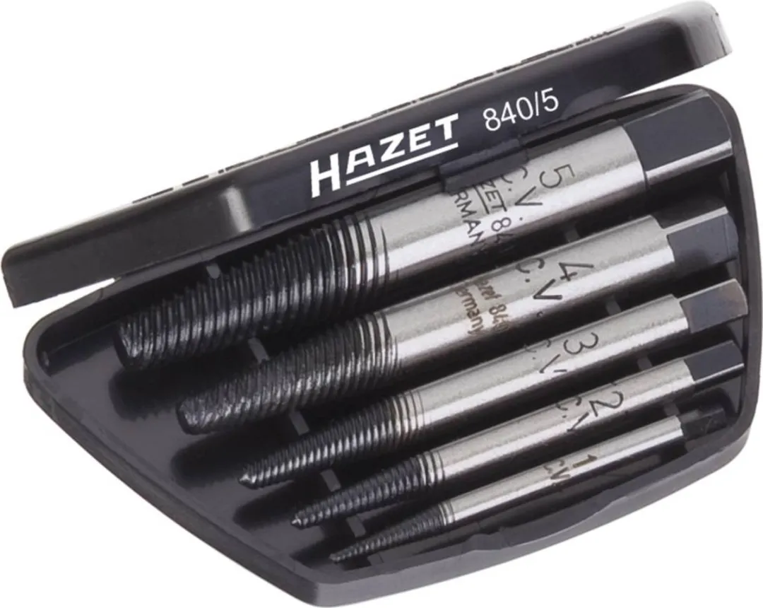 Hazet Boutuitdraaierset M3-M45