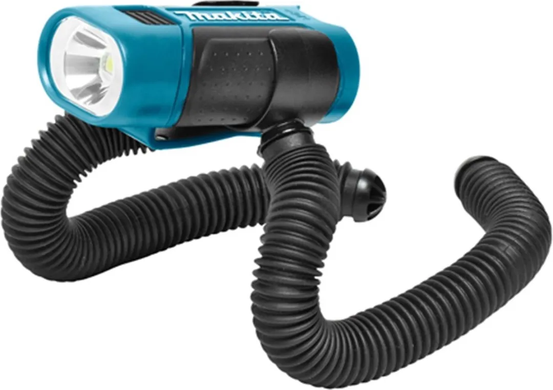Makita ML705 7,2V Acculamp