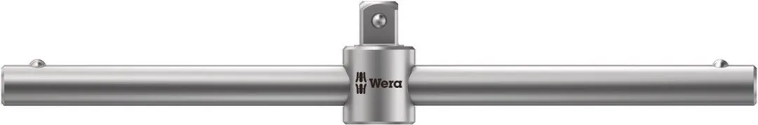 Wera 05003524001 Zyklop Glijstang 1/4" x 110mm