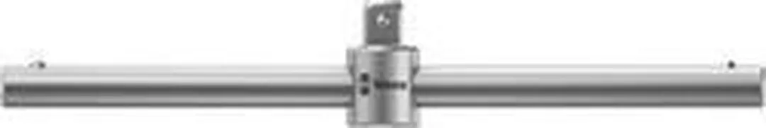 Wera 05003524001 Zyklop Glijstang 1/4" x 110mm