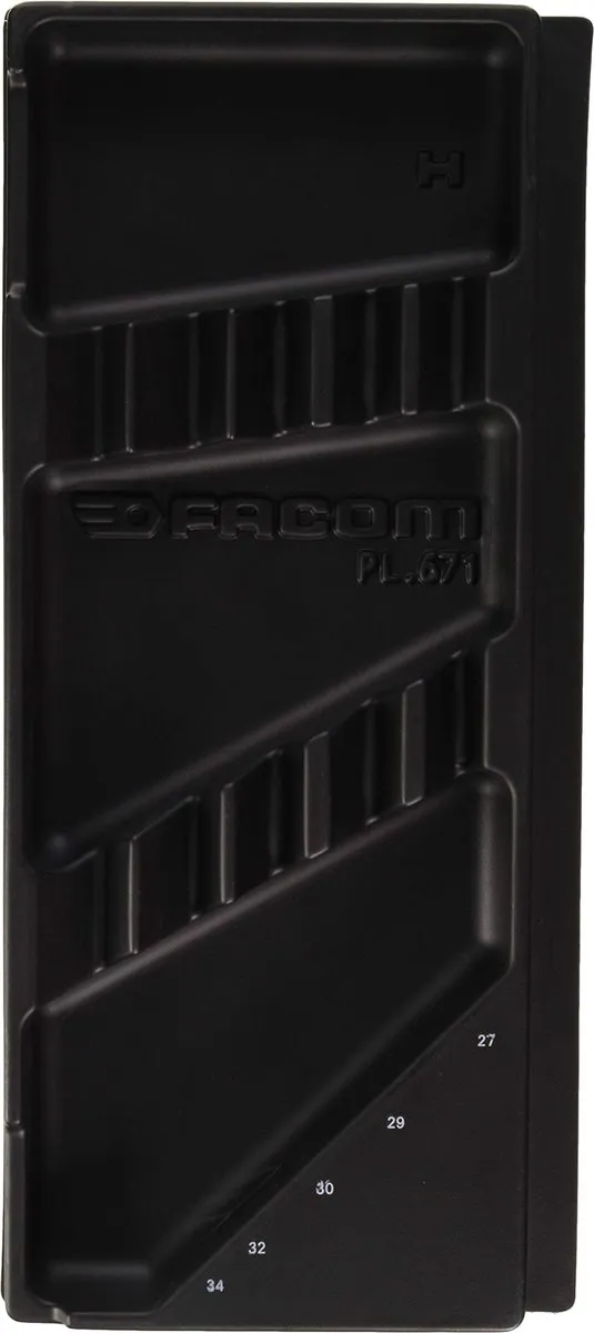 FACOM Inlay - Metrisch