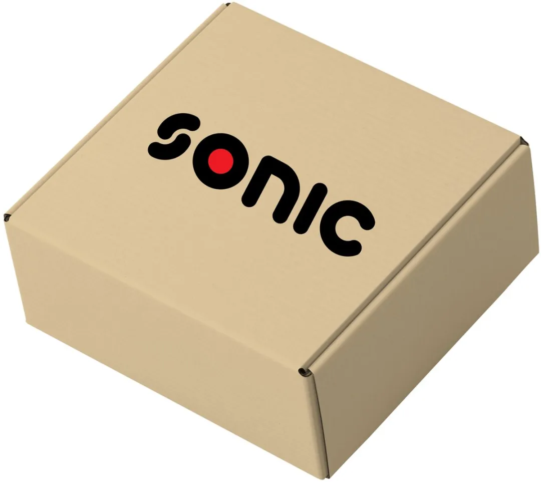 Sonic 22515 Dopsleutelverlengingen - 1 Stuk