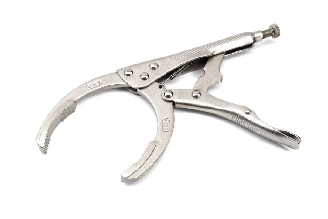 HBM 53 OLiefiltertang Griptang 250mm