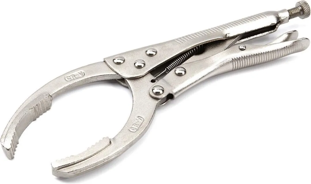 HBM 53 OLiefiltertang Griptang 250mm