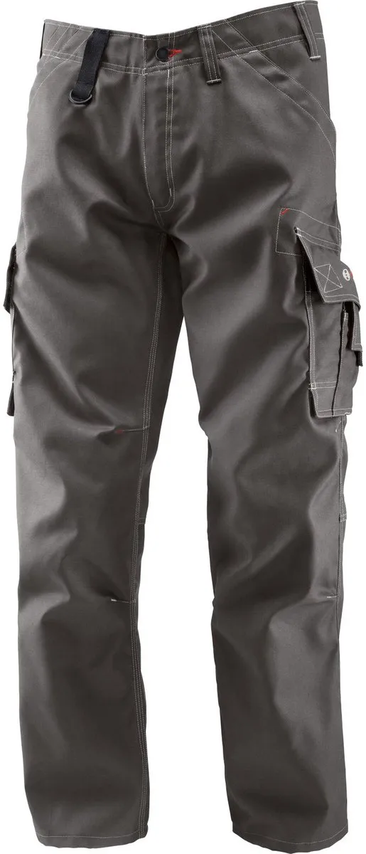 Bosch WCT 18 Pantalon Cargo Anthracite