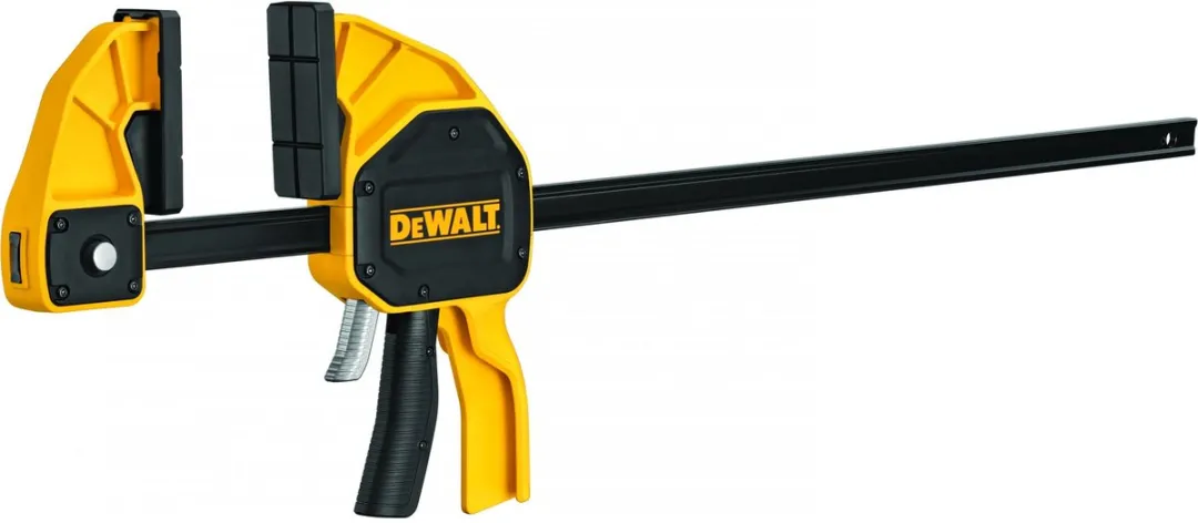 DeWalt DWHT0-83186 Lijmklem 600mm - Geel